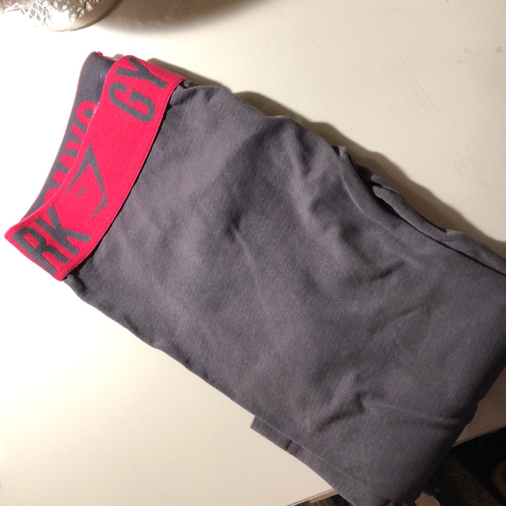 Gymshark leggings